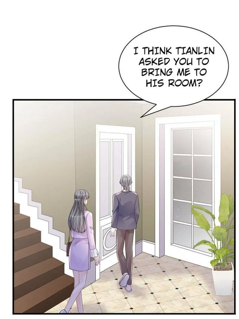 Mademoiselle Will Mess Around Chapter 149 page 14 - 