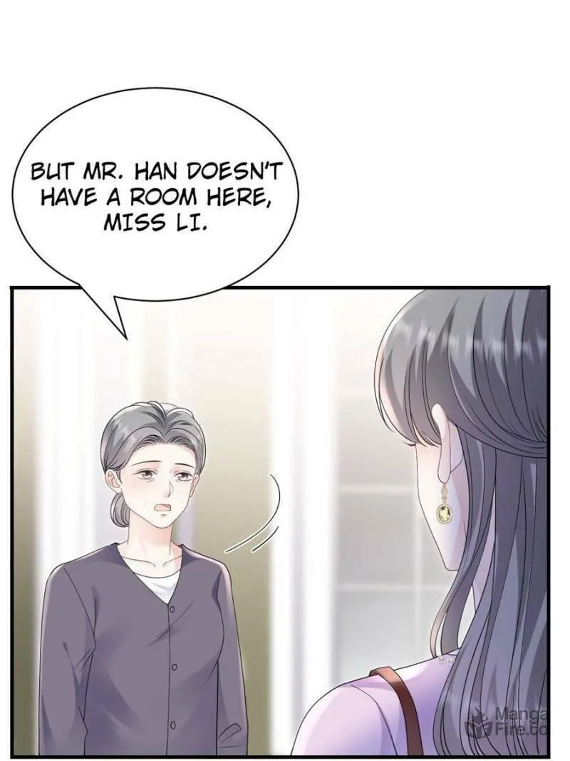 Mademoiselle Will Mess Around Chapter 149 page 15 - 