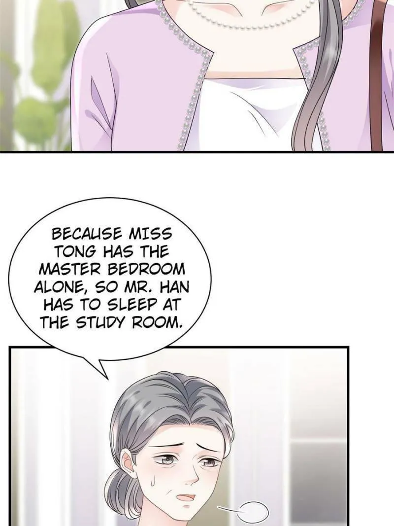 Mademoiselle Will Mess Around Chapter 149 page 17 - 