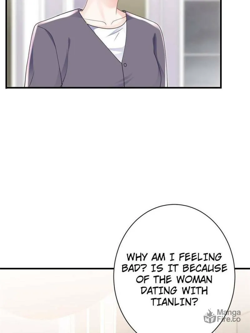 Mademoiselle Will Mess Around Chapter 149 page 18 - 