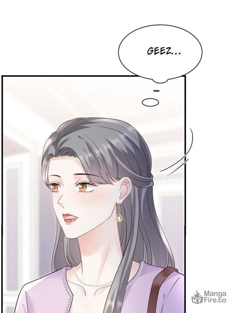Mademoiselle Will Mess Around Chapter 149 page 3 - 