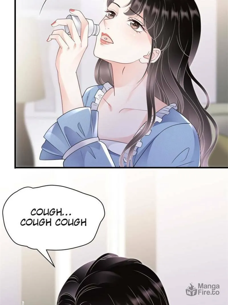 Mademoiselle Will Mess Around Chapter 149 page 21 - 