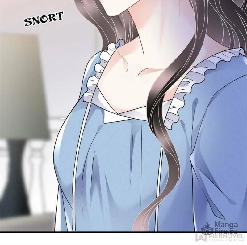 Mademoiselle Will Mess Around Chapter 149 page 25 - 