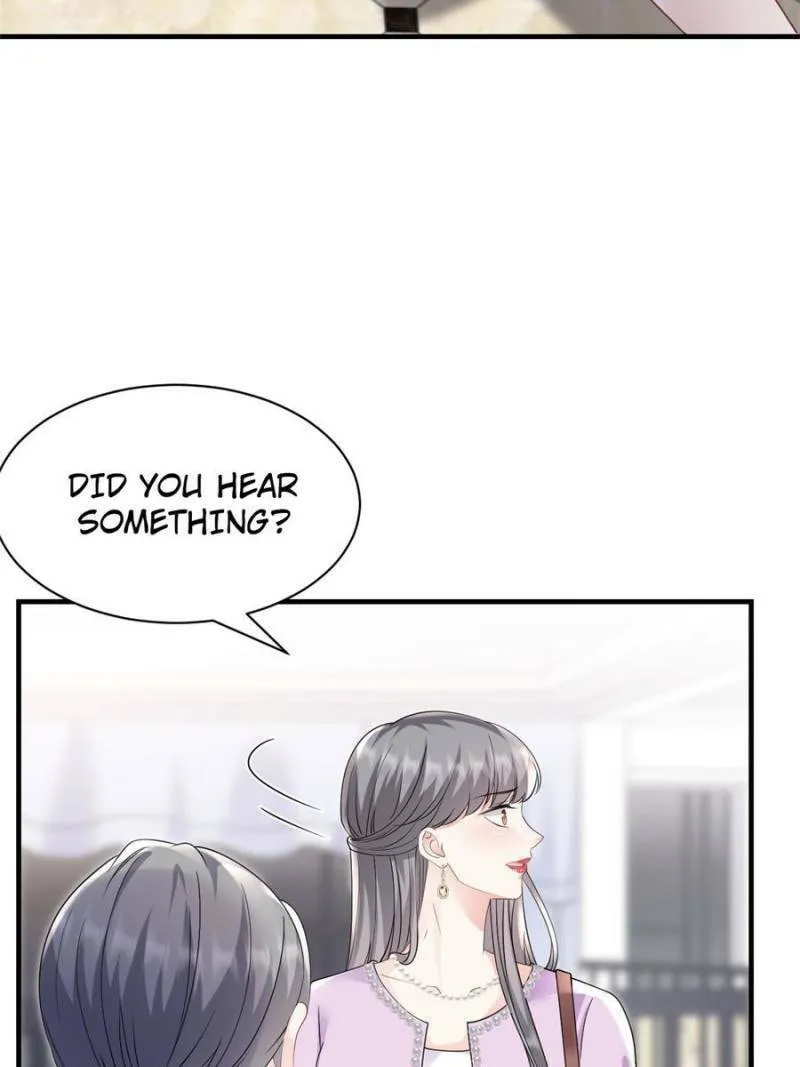 Mademoiselle Will Mess Around Chapter 149 page 29 - 