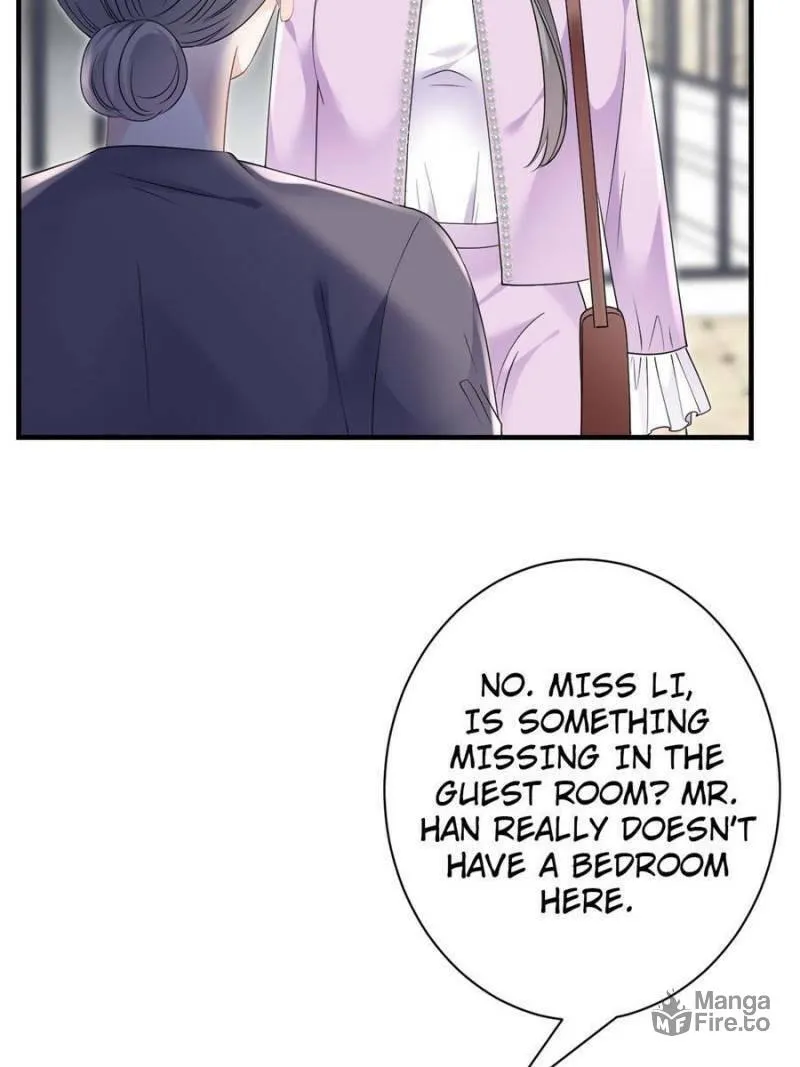 Mademoiselle Will Mess Around Chapter 149 page 30 - 
