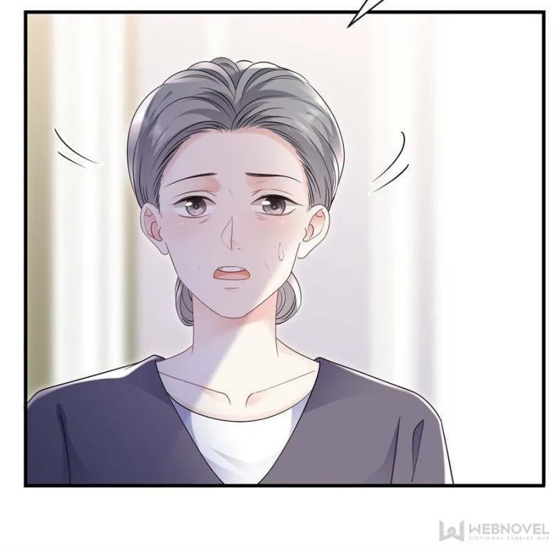 Mademoiselle Will Mess Around Chapter 149 page 31 - 