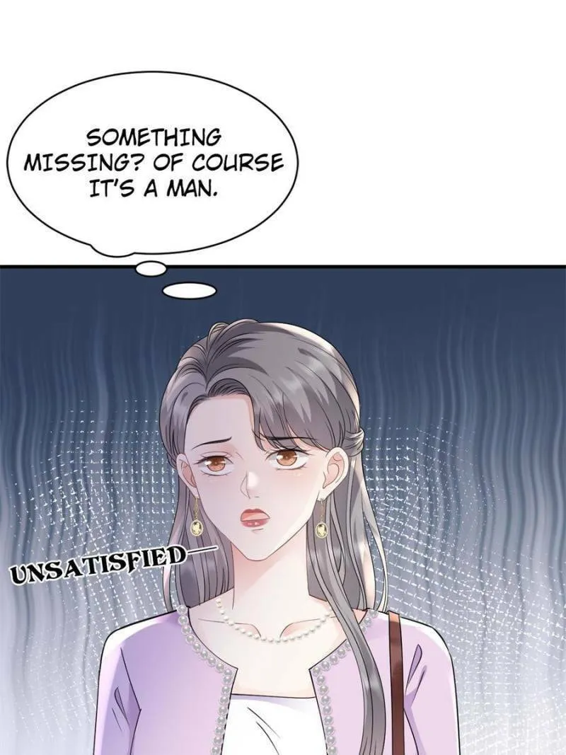 Mademoiselle Will Mess Around Chapter 149 page 32 - 