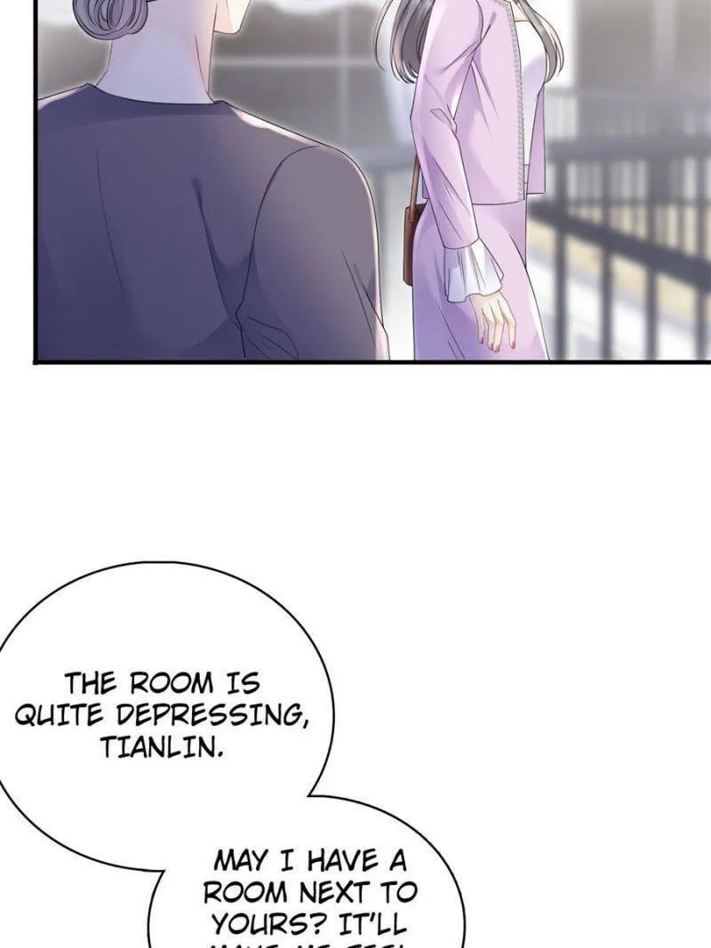 Mademoiselle Will Mess Around Chapter 149 page 34 - 