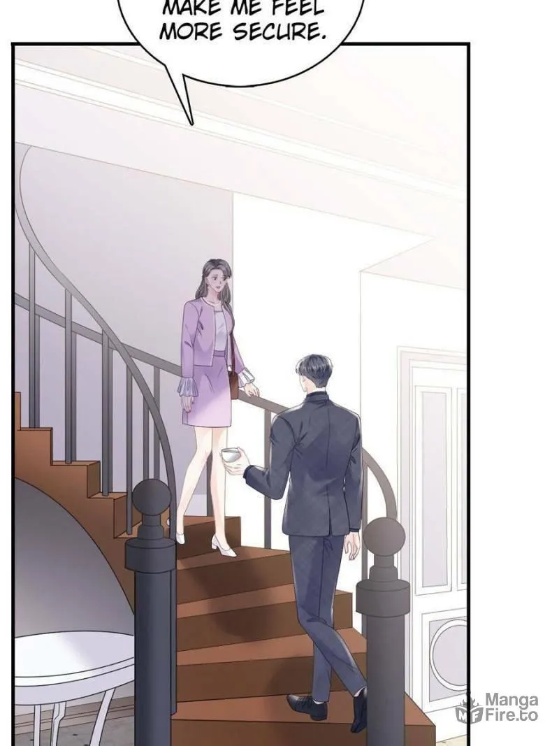 Mademoiselle Will Mess Around Chapter 149 page 35 - 