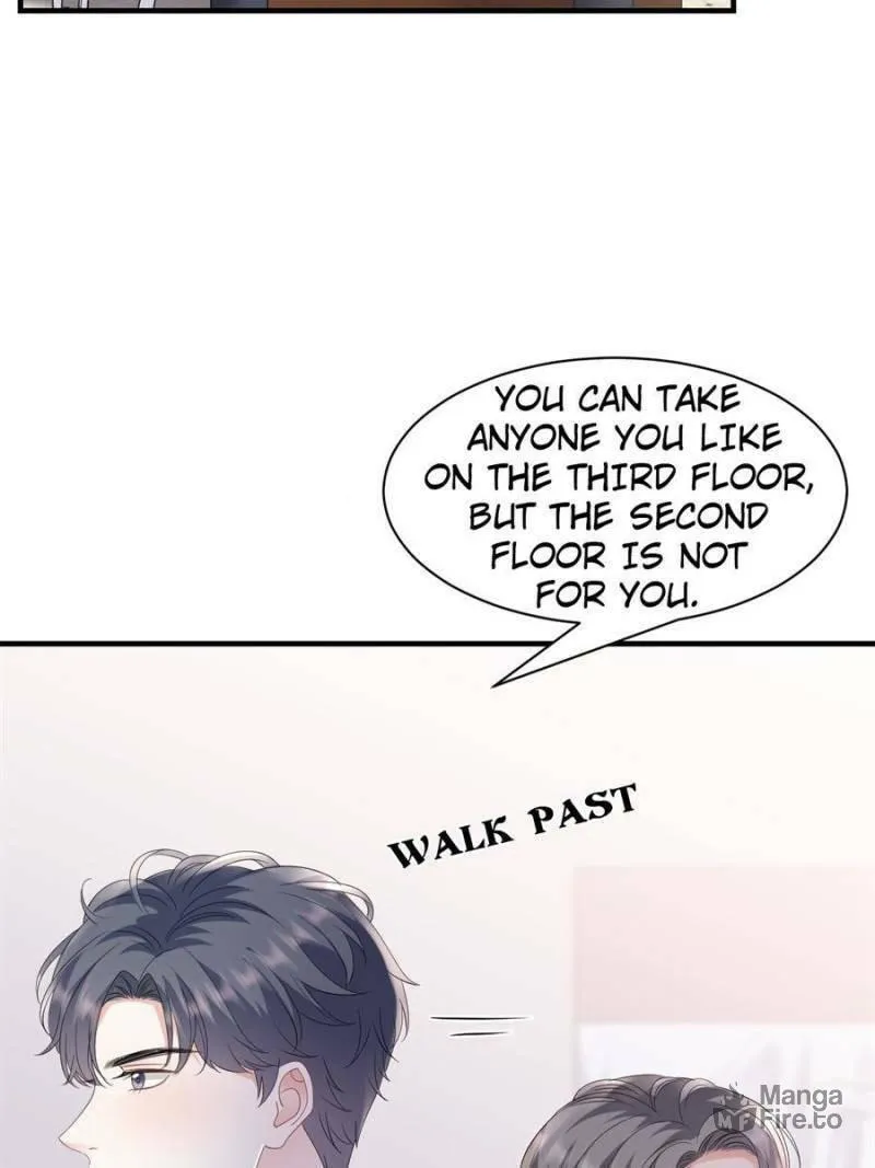 Mademoiselle Will Mess Around Chapter 149 page 36 - 
