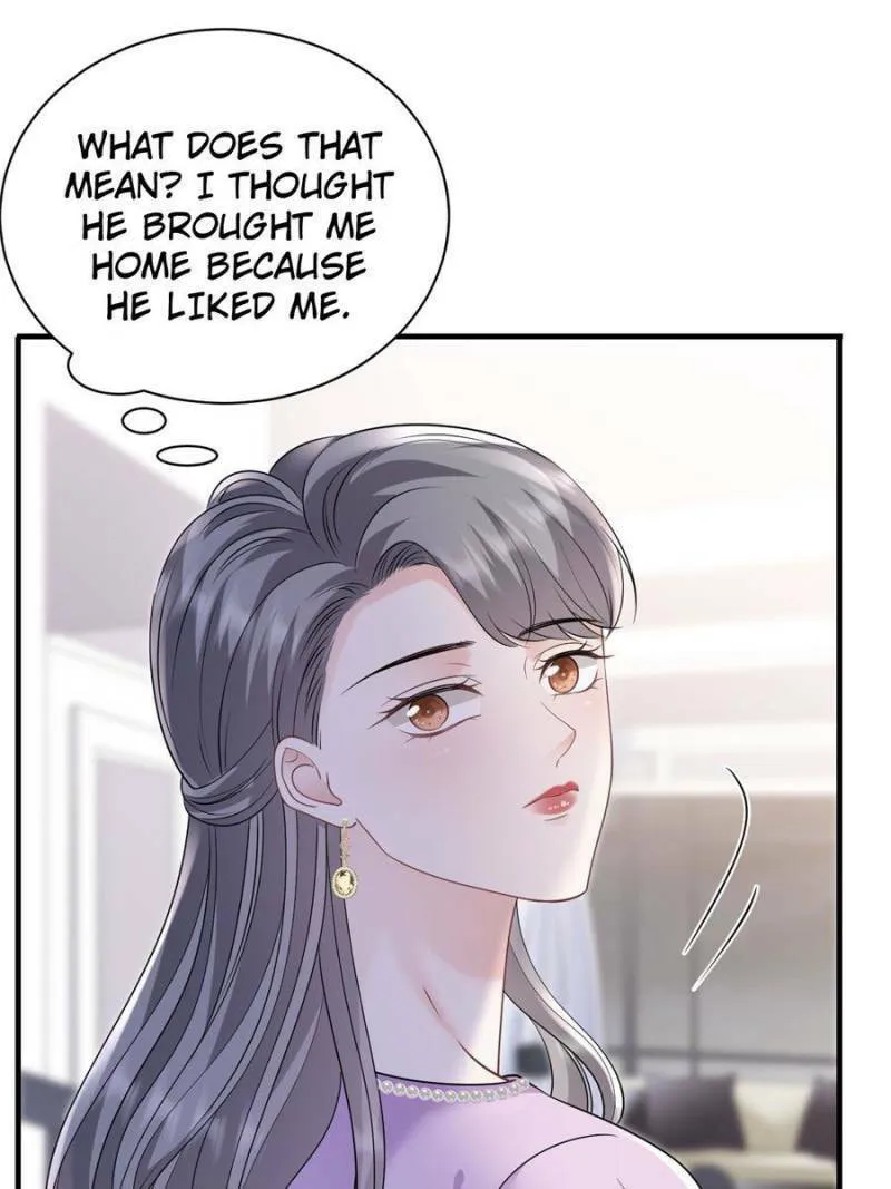 Mademoiselle Will Mess Around Chapter 149 page 38 - 