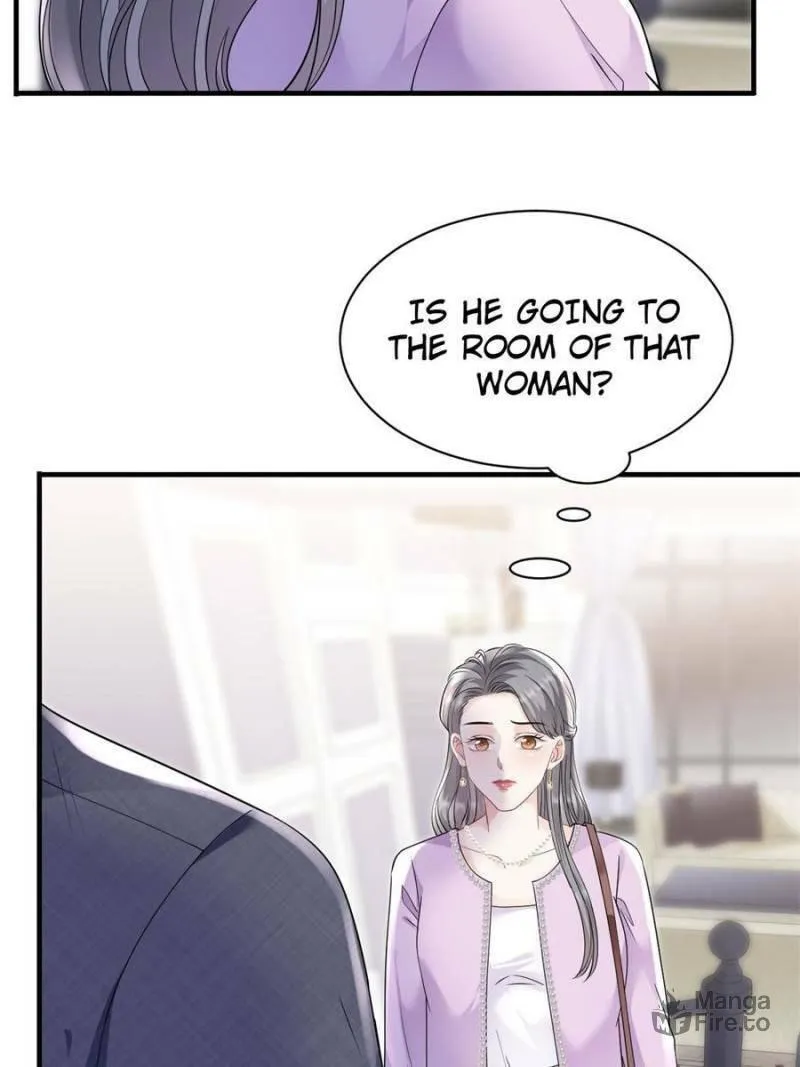 Mademoiselle Will Mess Around Chapter 149 page 39 - 