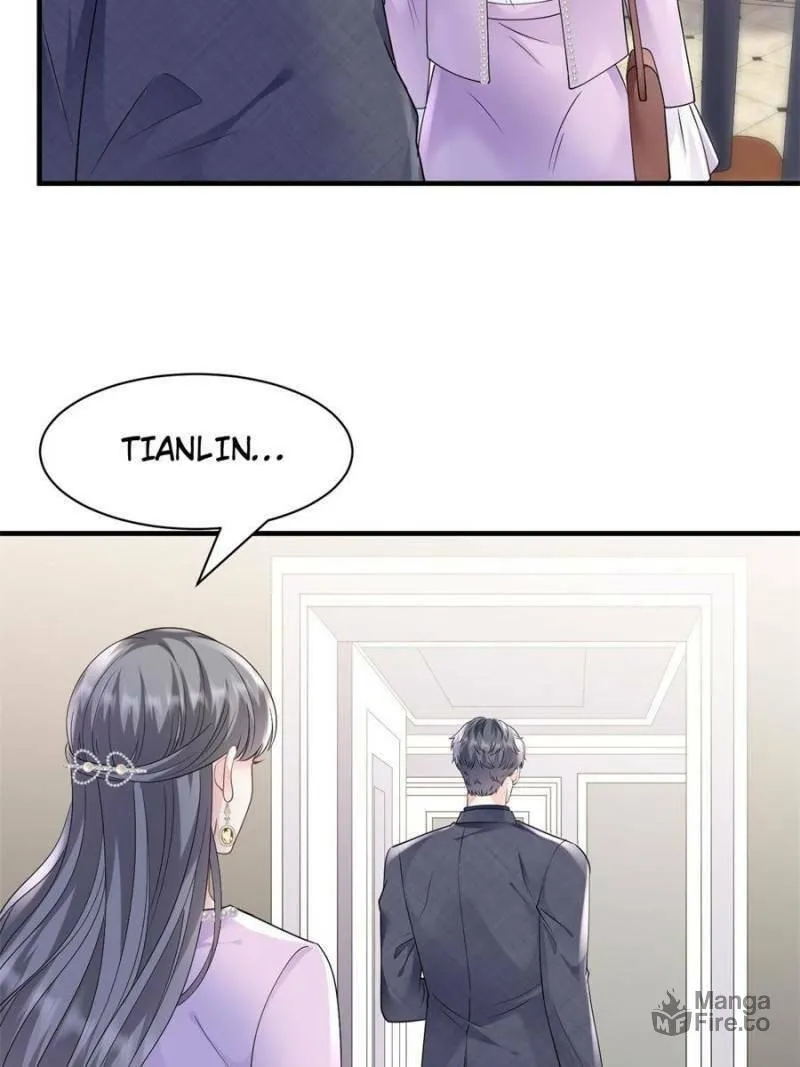 Mademoiselle Will Mess Around Chapter 149 page 40 - 