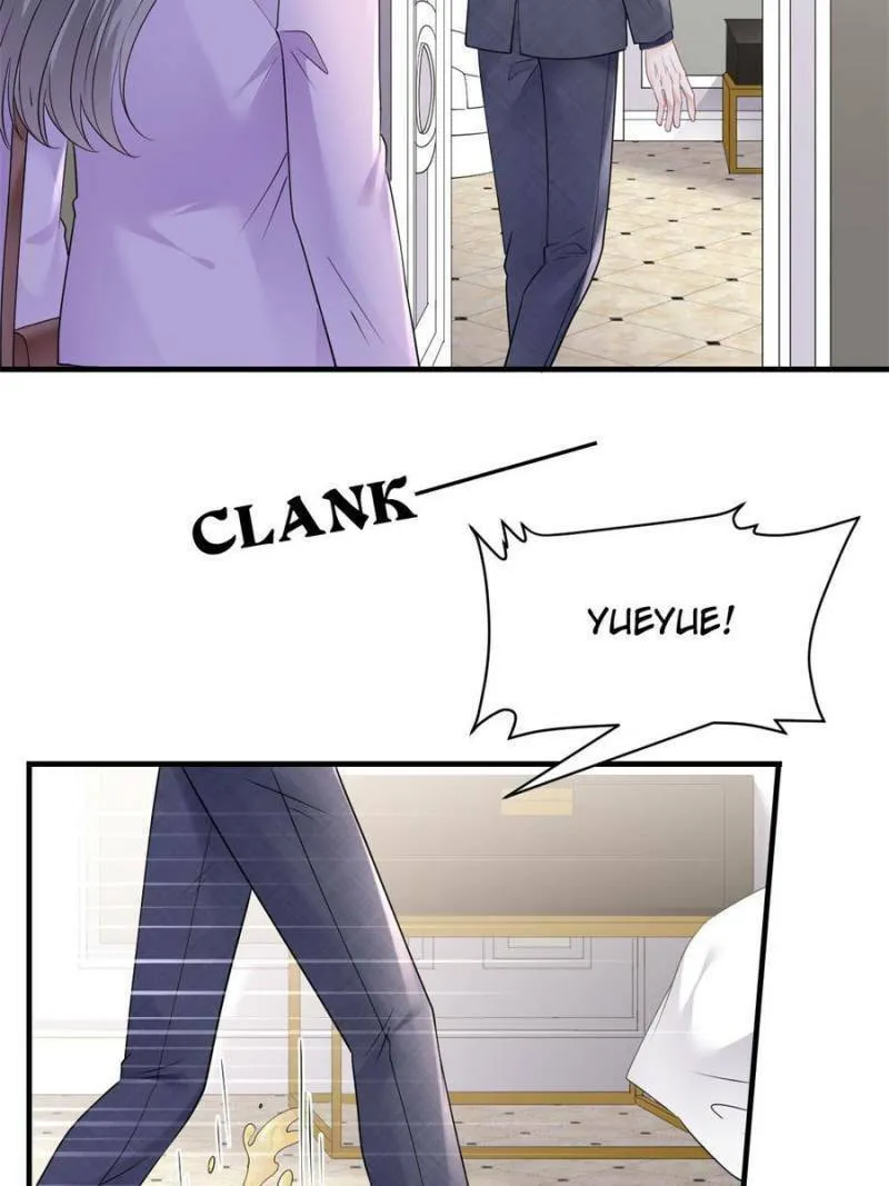 Mademoiselle Will Mess Around Chapter 149 page 41 - 