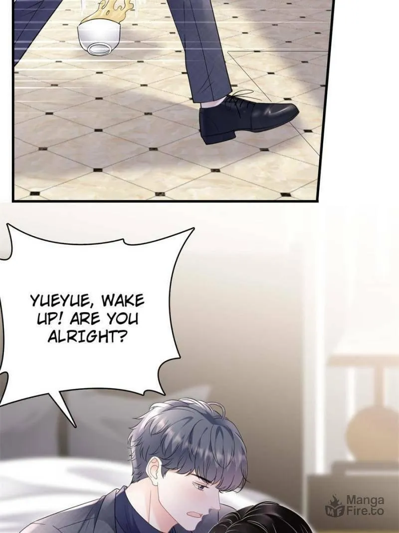 Mademoiselle Will Mess Around Chapter 149 page 42 - 