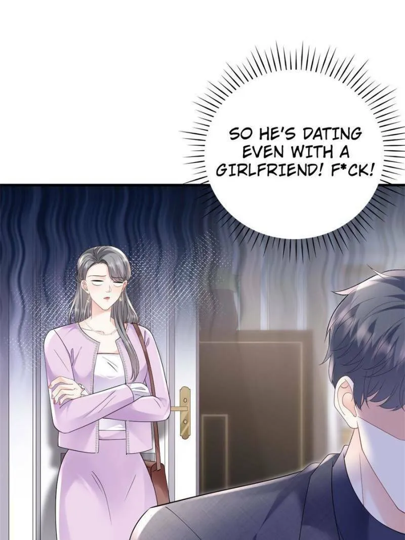 Mademoiselle Will Mess Around Chapter 149 page 44 - 