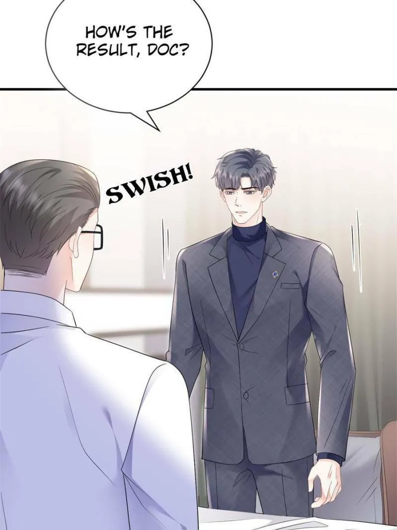Mademoiselle Will Mess Around Chapter 149 page 47 - 