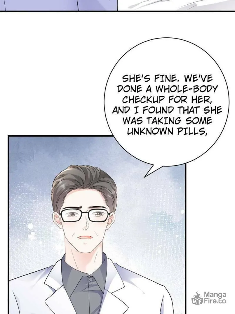 Mademoiselle Will Mess Around Chapter 149 page 48 - 