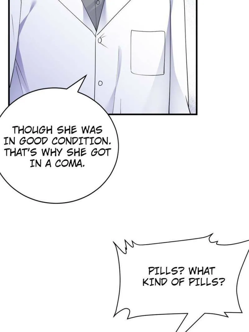 Mademoiselle Will Mess Around Chapter 149 page 49 - 