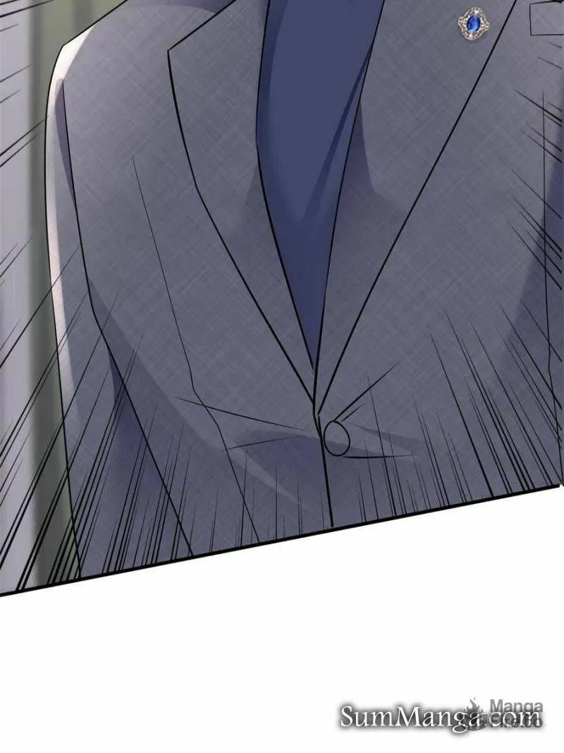 Mademoiselle Will Mess Around Chapter 149 page 51 - 