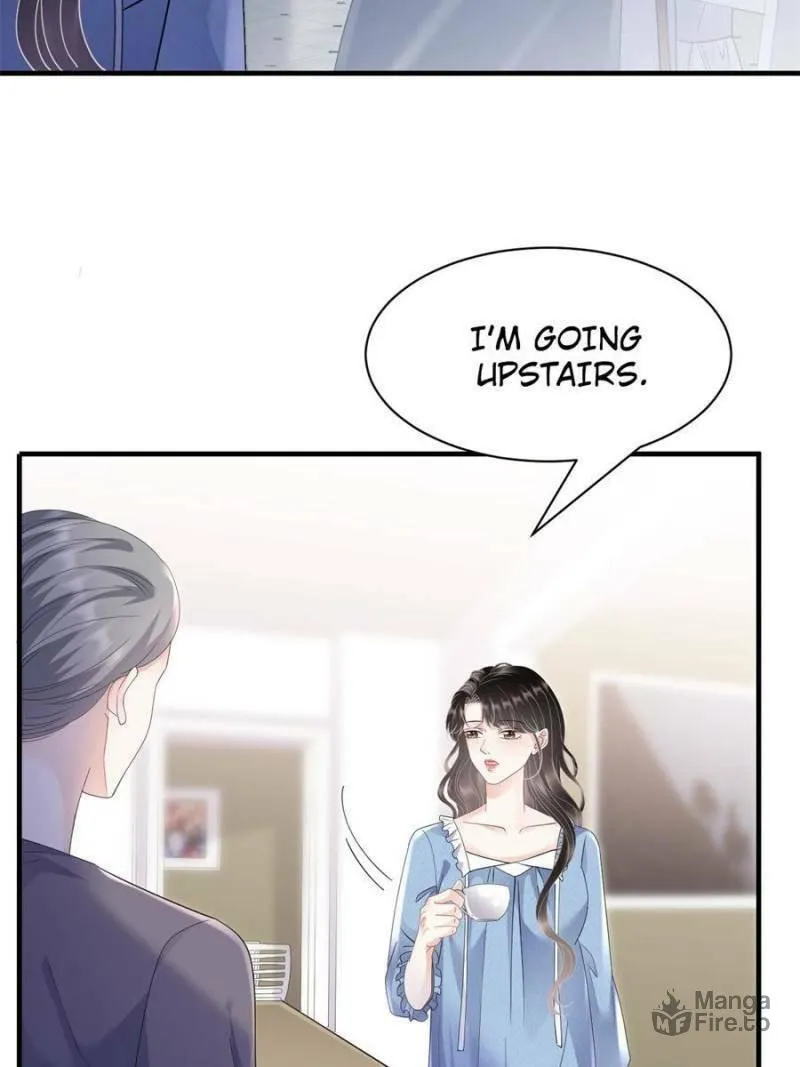 Mademoiselle Will Mess Around Chapter 149 page 9 - 