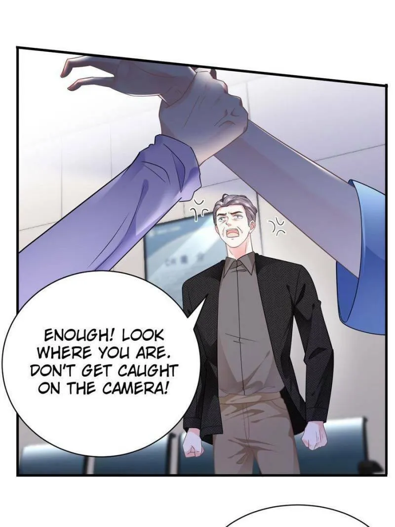 Mademoiselle Will Mess Around Chapter 15 page 11 - 