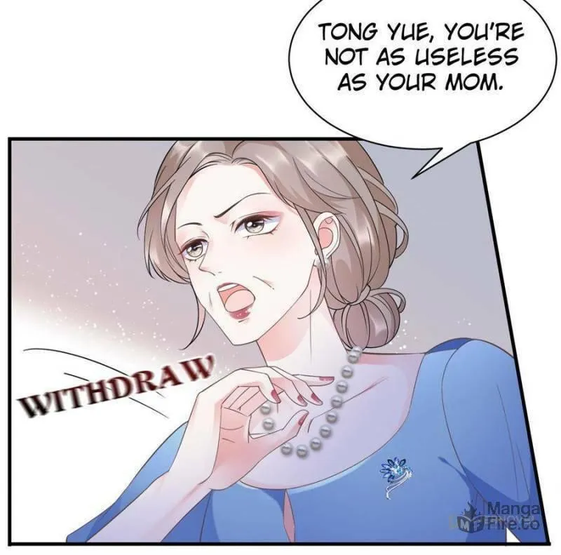 Mademoiselle Will Mess Around Chapter 15 page 12 - 