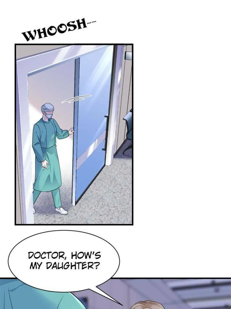 Mademoiselle Will Mess Around Chapter 15 page 14 - 