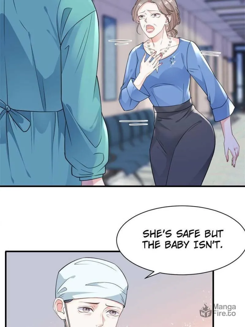Mademoiselle Will Mess Around Chapter 15 page 15 - 