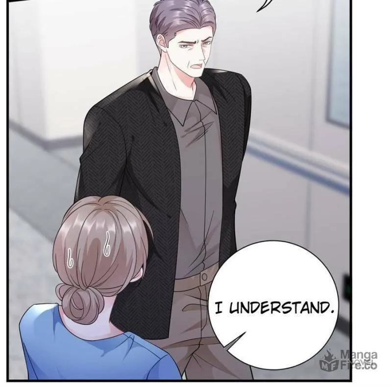 Mademoiselle Will Mess Around Chapter 15 page 18 - 