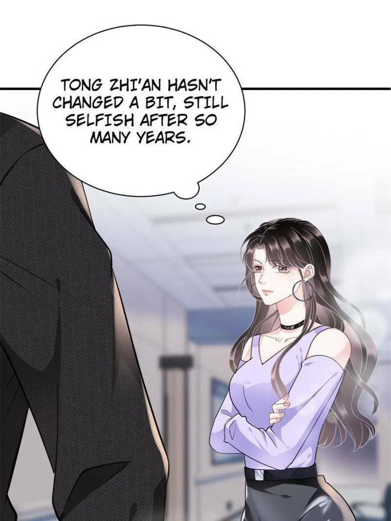 Mademoiselle Will Mess Around Chapter 15 page 19 - 