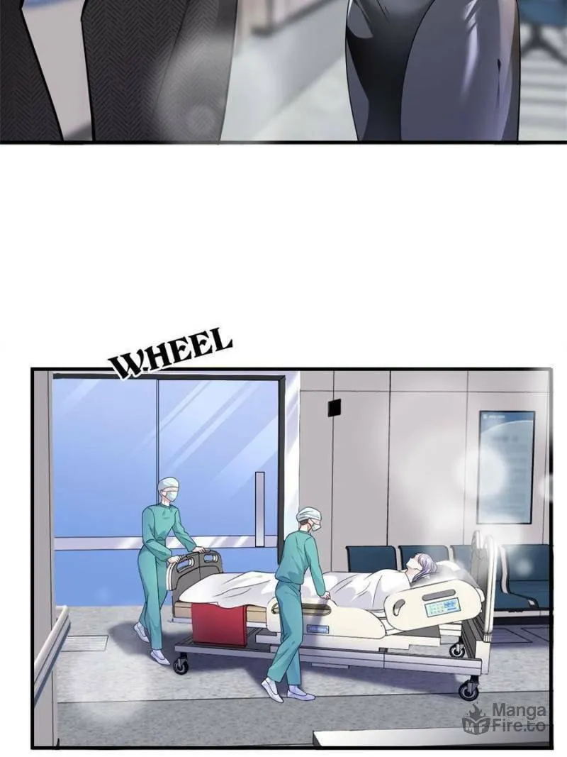 Mademoiselle Will Mess Around Chapter 15 page 20 - 