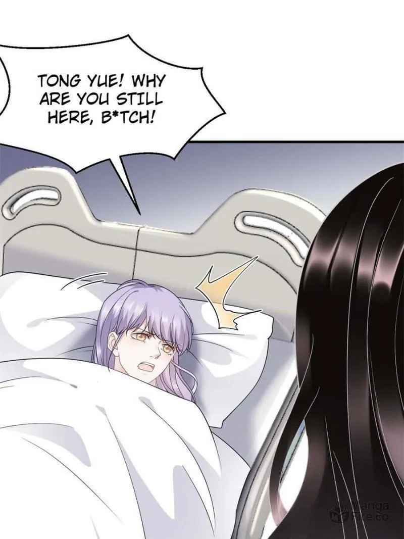 Mademoiselle Will Mess Around Chapter 15 page 21 - 