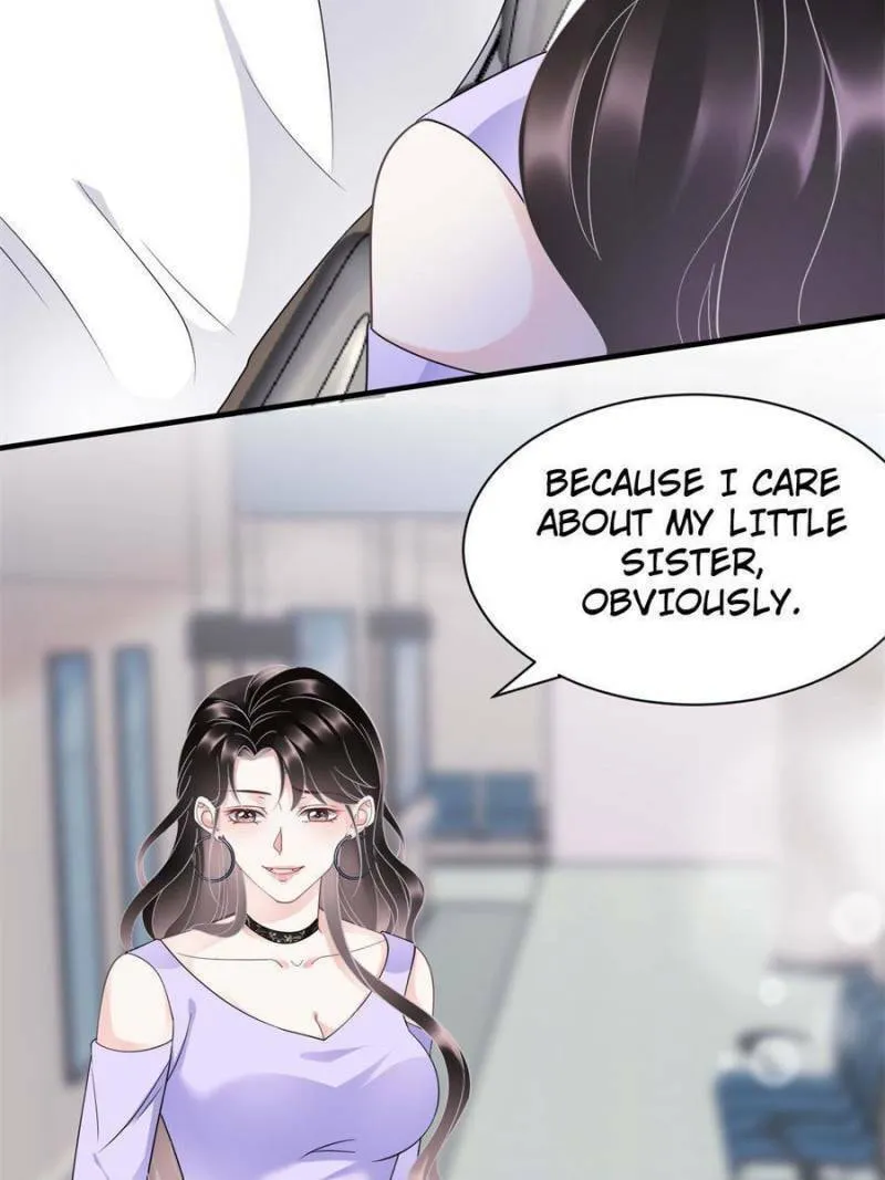 Mademoiselle Will Mess Around Chapter 15 page 22 - 