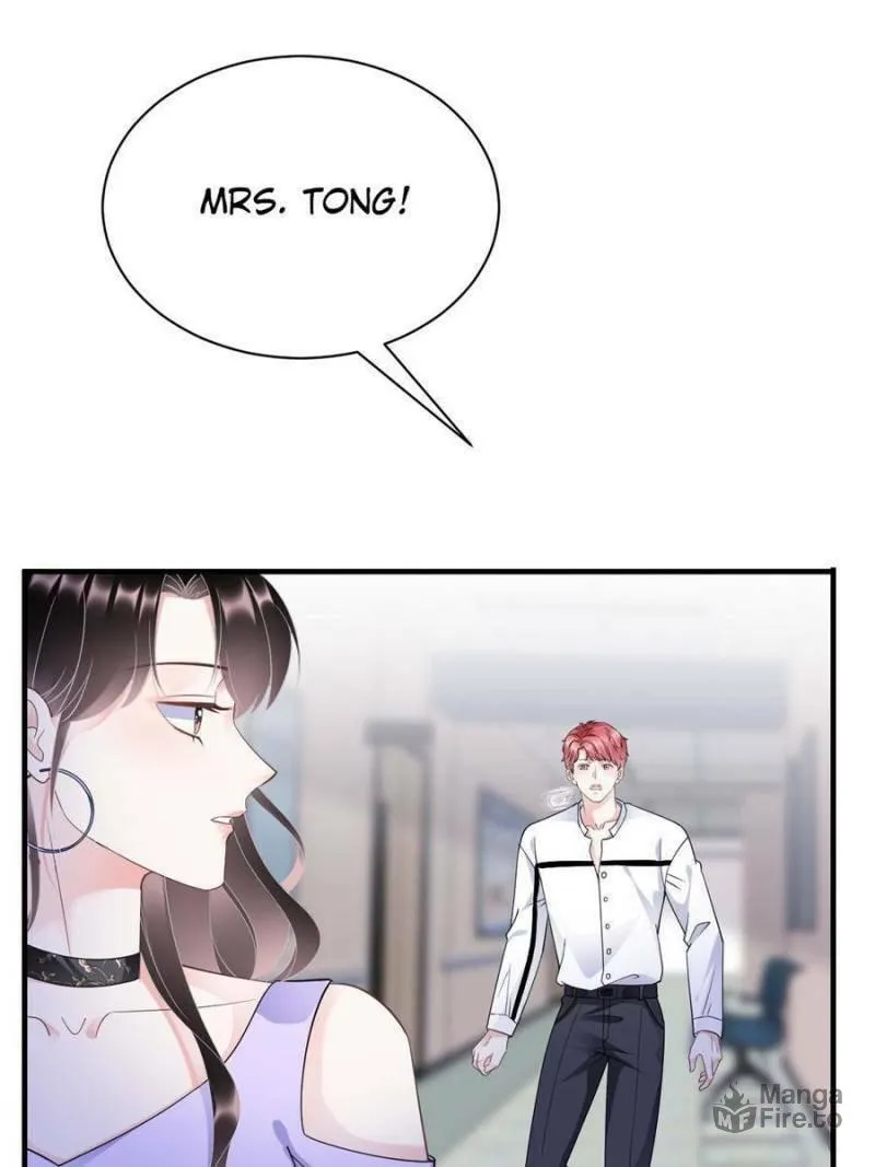 Mademoiselle Will Mess Around Chapter 15 page 25 - 