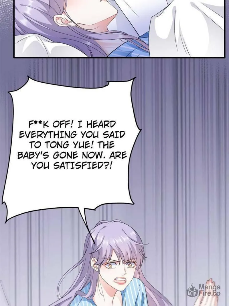 Mademoiselle Will Mess Around Chapter 15 page 27 - 