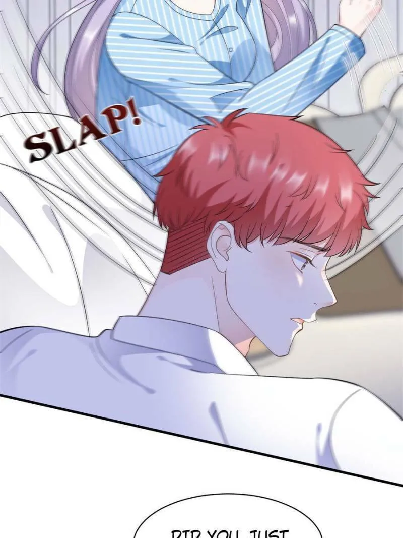 Mademoiselle Will Mess Around Chapter 15 page 28 - 