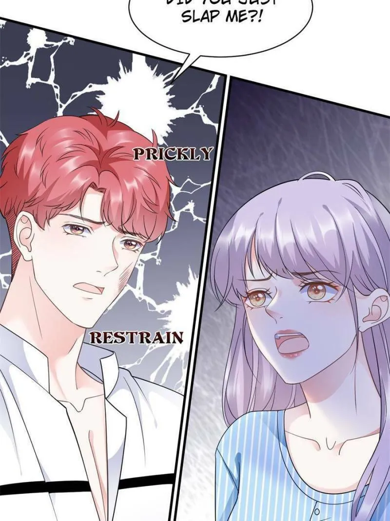 Mademoiselle Will Mess Around Chapter 15 page 29 - 