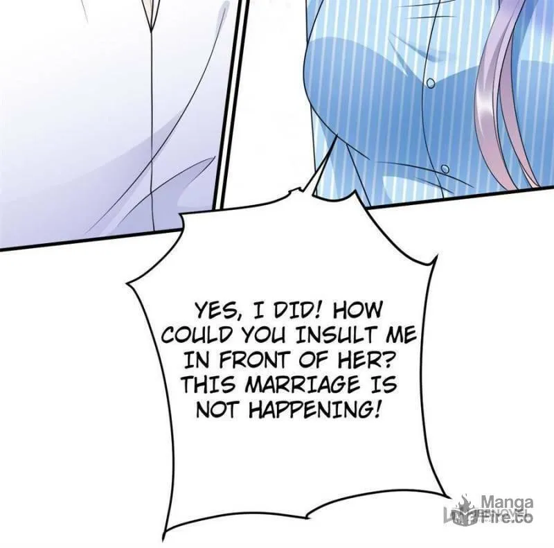 Mademoiselle Will Mess Around Chapter 15 page 30 - 