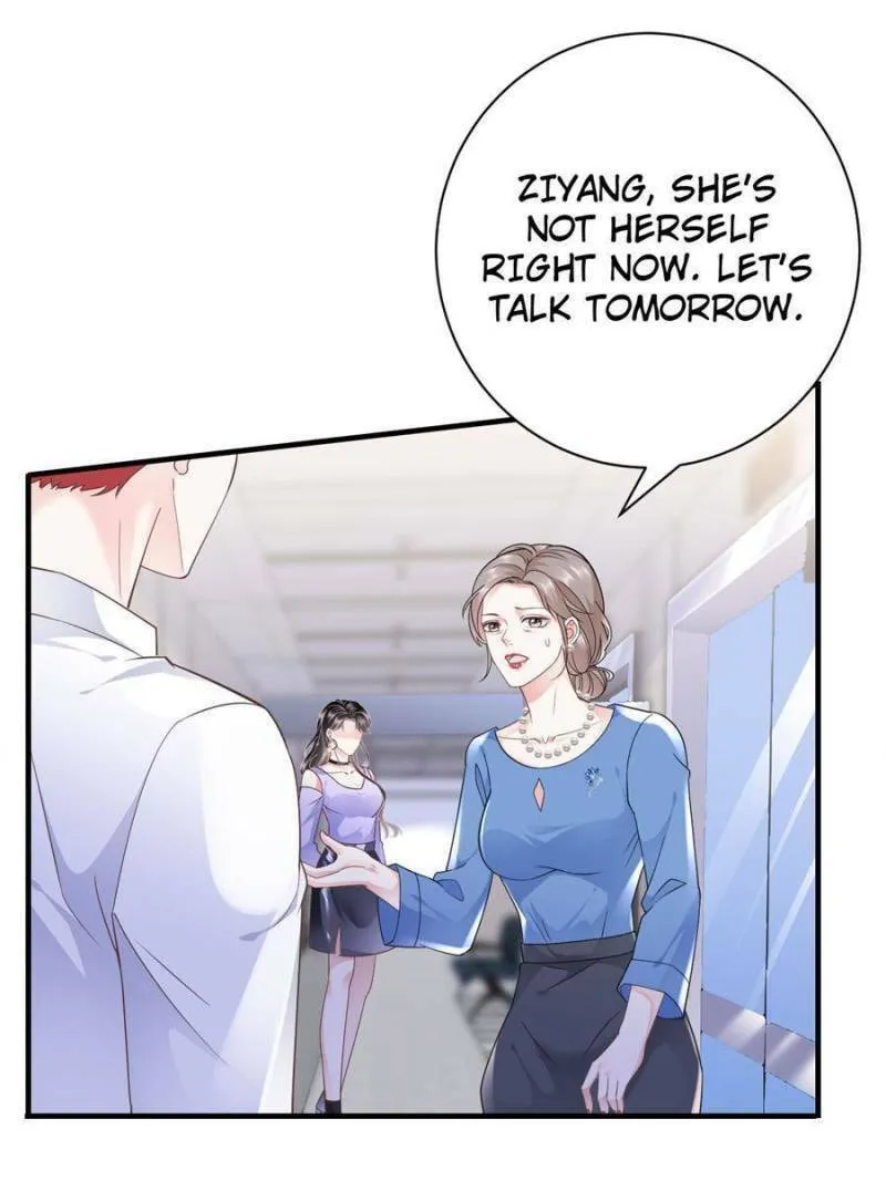 Mademoiselle Will Mess Around Chapter 15 page 31 - 