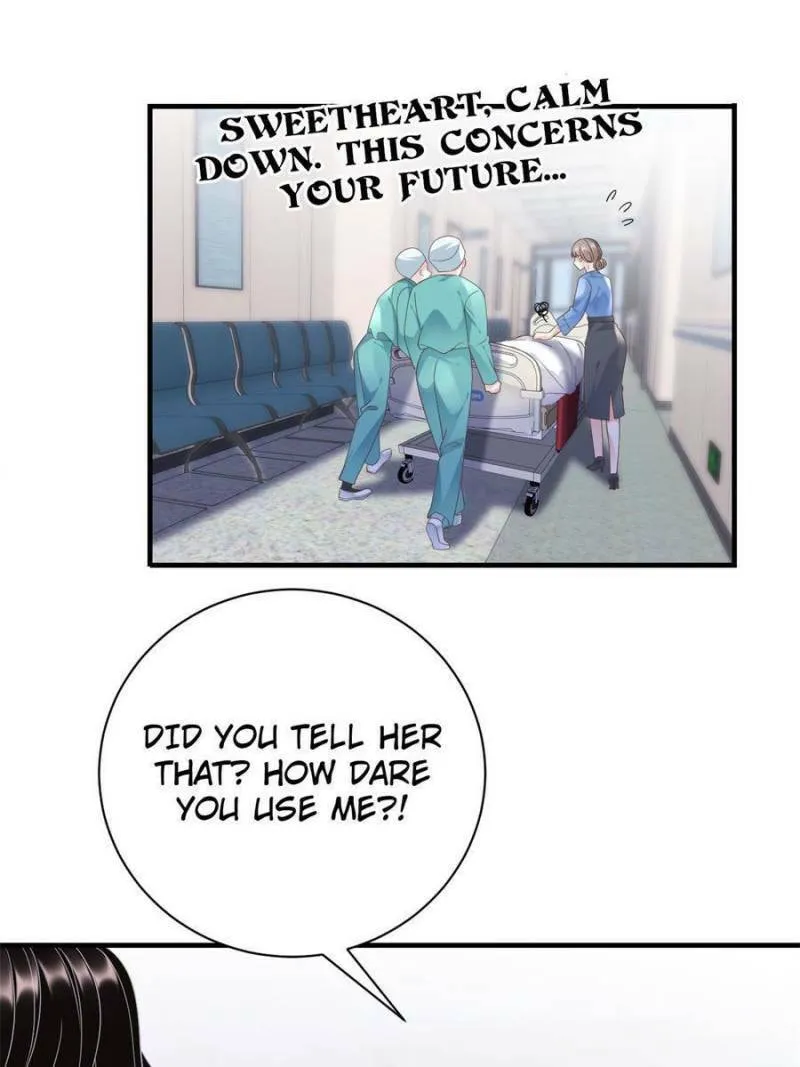 Mademoiselle Will Mess Around Chapter 15 page 32 - 