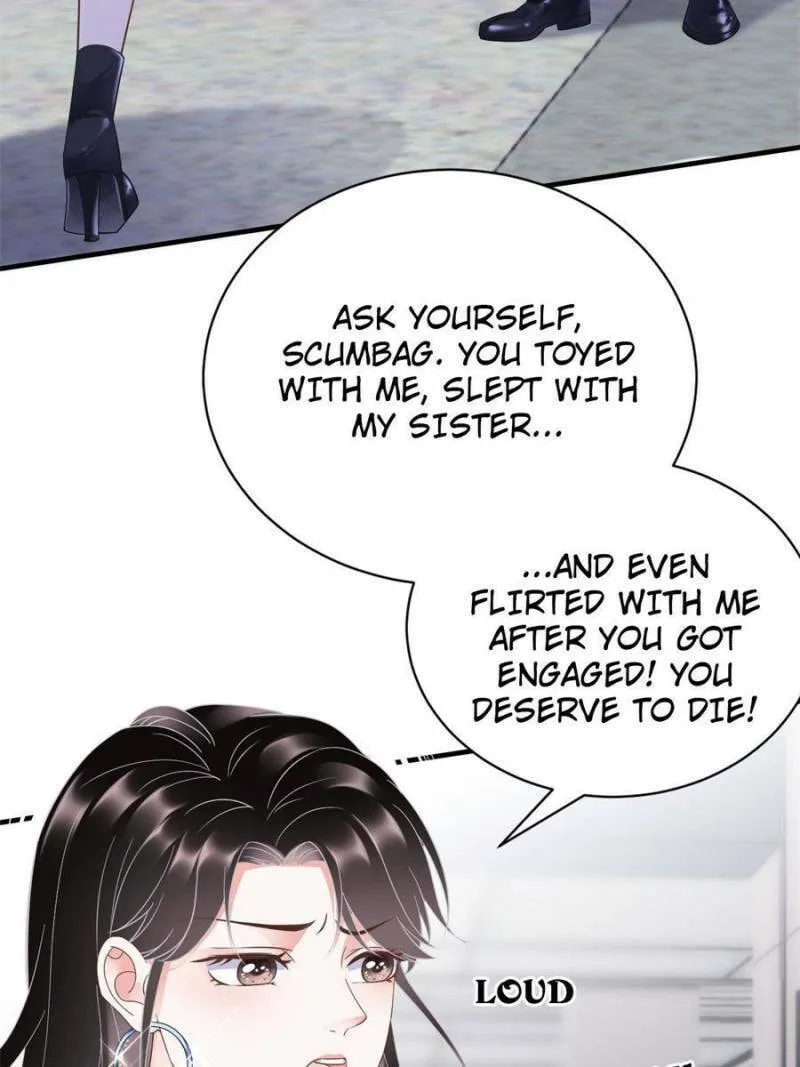 Mademoiselle Will Mess Around Chapter 15 page 34 - 