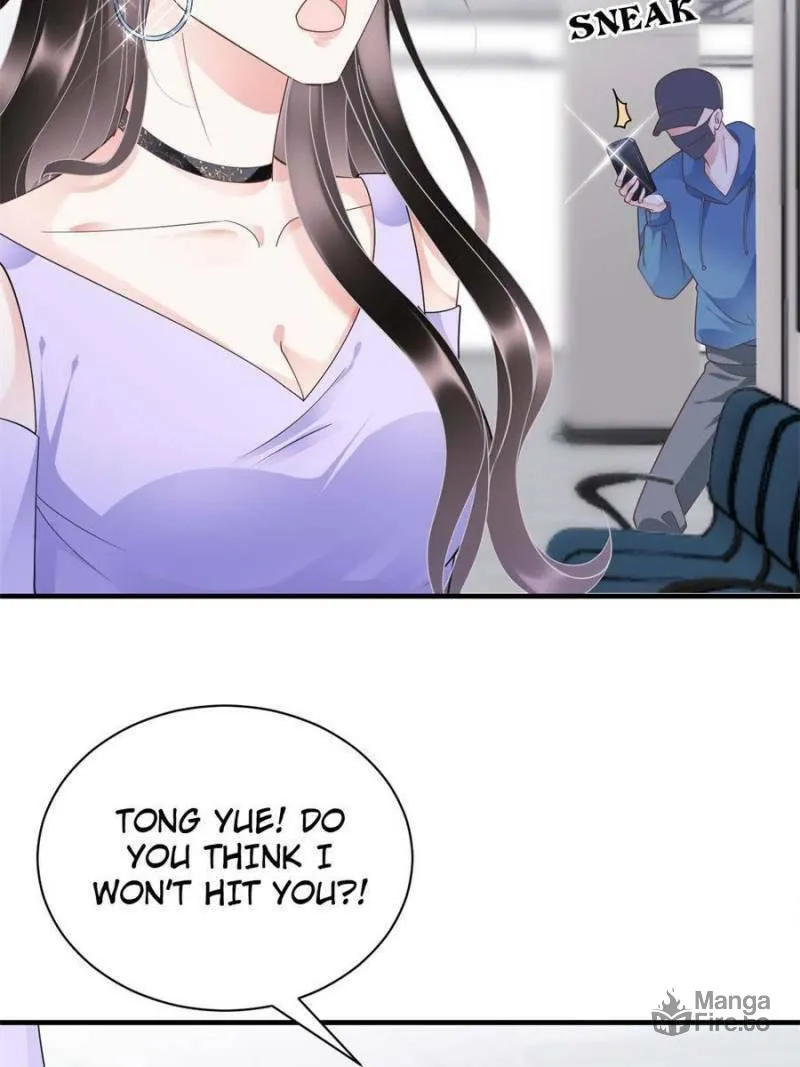 Mademoiselle Will Mess Around Chapter 15 page 35 - 