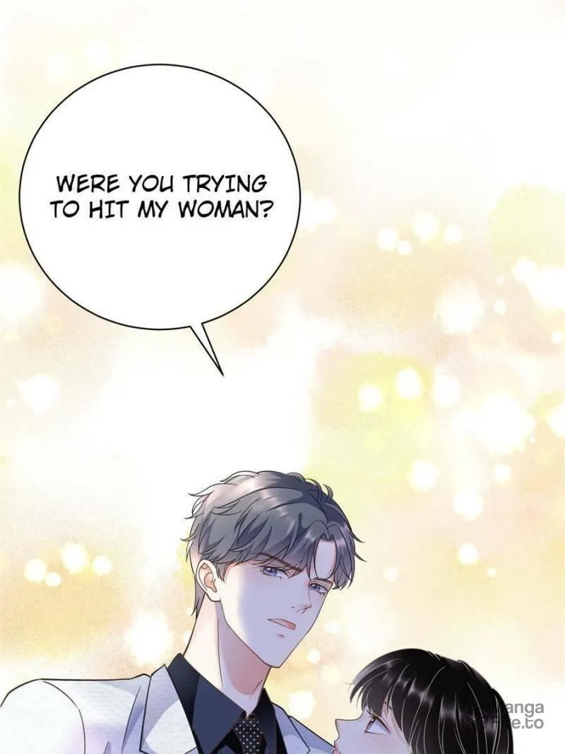 Mademoiselle Will Mess Around Chapter 15 page 39 - 
