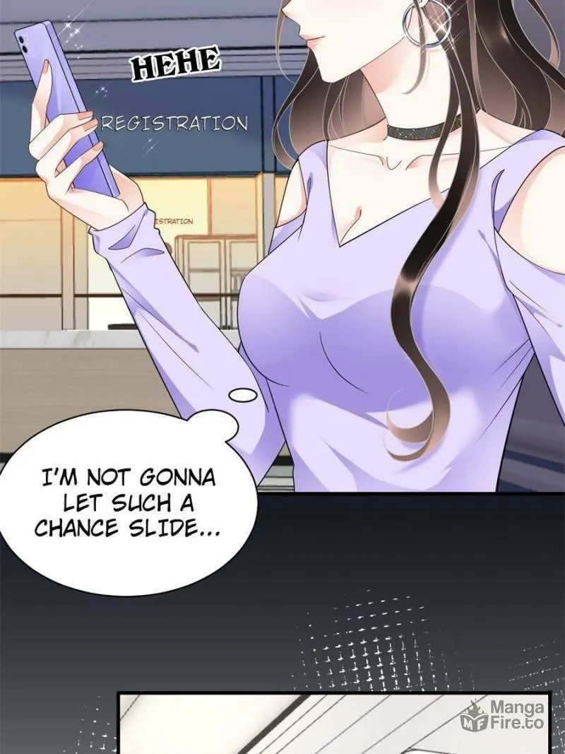 Mademoiselle Will Mess Around Chapter 15 page 5 - 