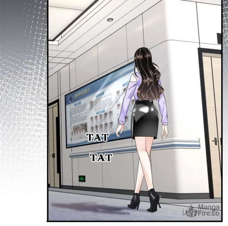 Mademoiselle Will Mess Around Chapter 15 page 6 - 