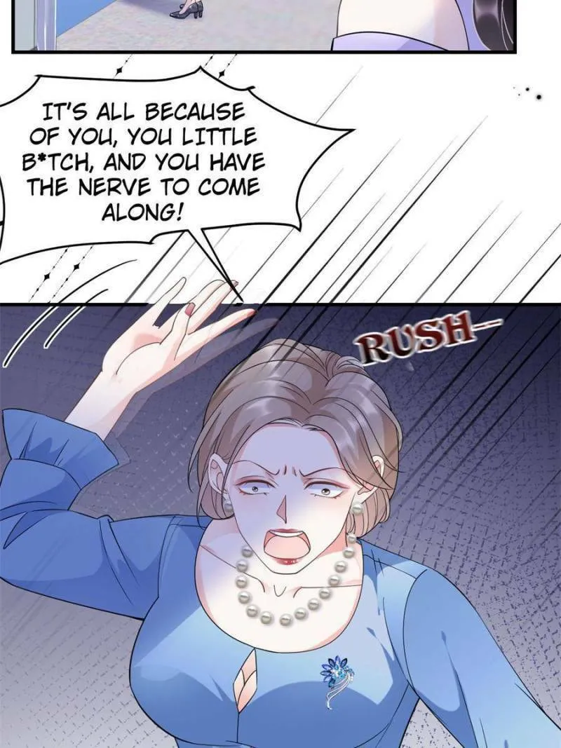 Mademoiselle Will Mess Around Chapter 15 page 8 - 