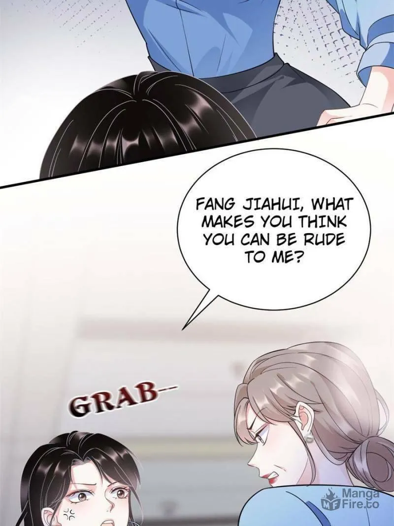 Mademoiselle Will Mess Around Chapter 15 page 9 - 