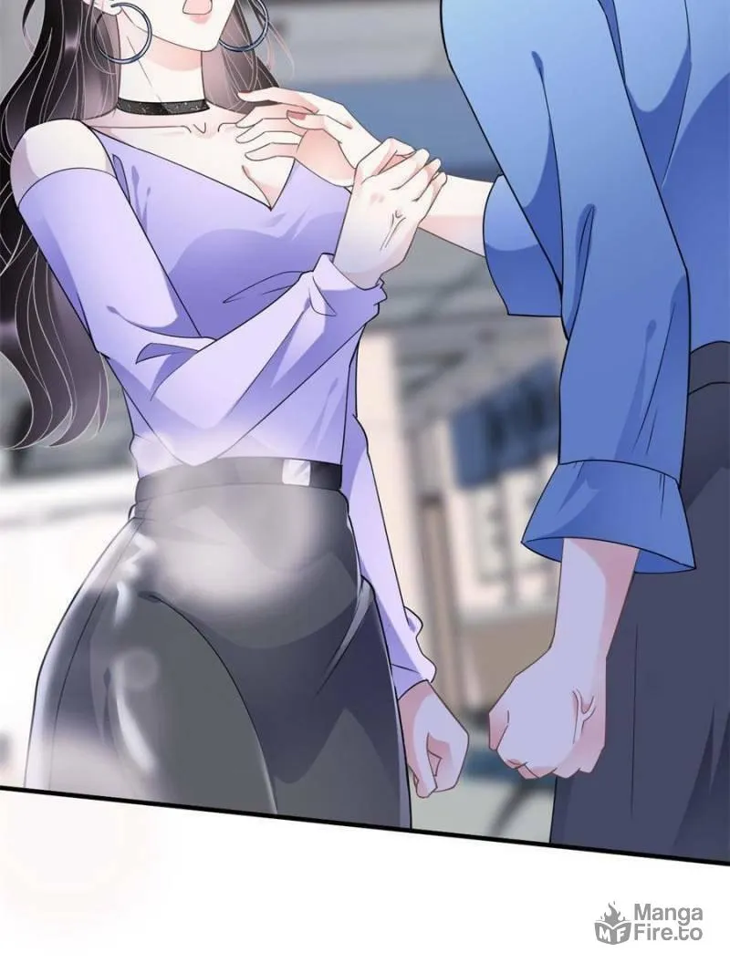 Mademoiselle Will Mess Around Chapter 15 page 10 - 