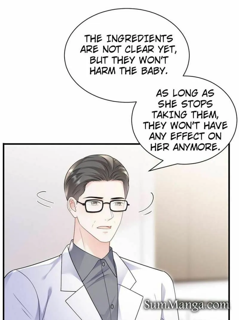 Mademoiselle Will Mess Around Chapter 150 page 1 - 